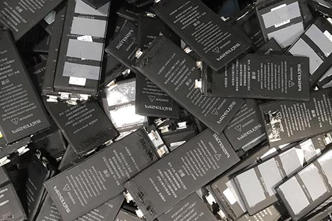 [瑞金瑞金工业园专业回收磷酸电池]收购钴酸锂电池公司-UPS蓄电池回收