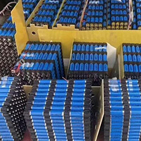 甘南藏族锂电池回收热线|锂电池负极回收